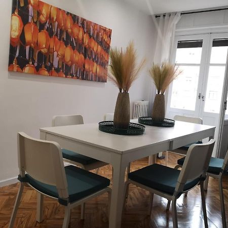 Lc Gran Via Apartment ซาราโกซา ภายนอก รูปภาพ