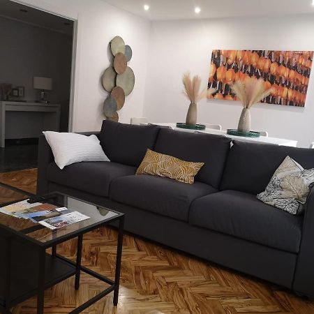 Lc Gran Via Apartment ซาราโกซา ภายนอก รูปภาพ