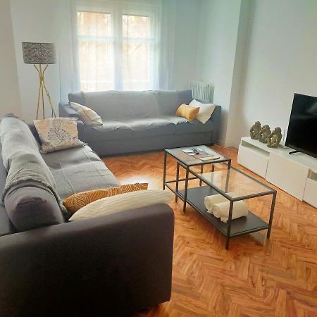 Lc Gran Via Apartment ซาราโกซา ภายนอก รูปภาพ