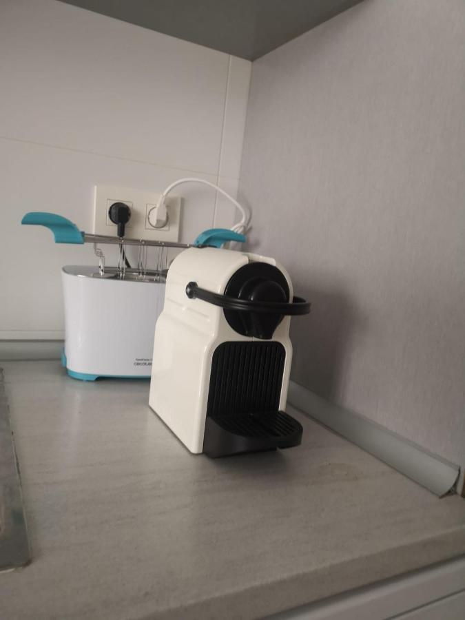 Lc Gran Via Apartment ซาราโกซา ภายนอก รูปภาพ